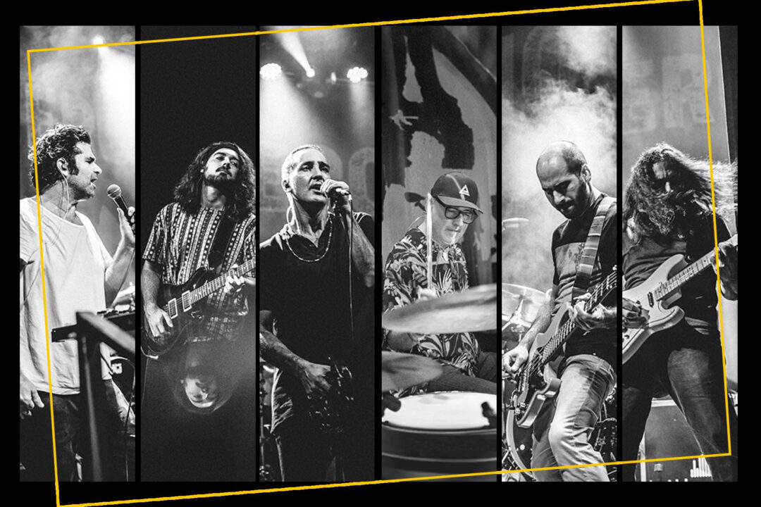 No Quiero recorren Bilbao cual gigantes (como hicieran The Rolling Stones) en su nuevo video 'Mentiras'