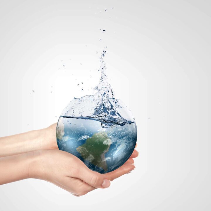 El agua como nuevo lujo íntimo; repensar el hogar como refugio natural