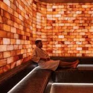 Esencia concentrada de eucaliptus, la nueva experiencia aromática para saunas y baños turcos