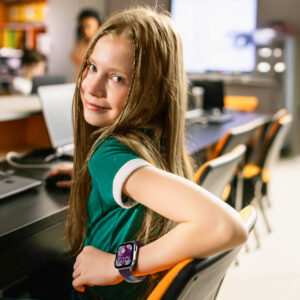 SaveWatch Plus 2, el smartwatch infantil diseñado con los peques y pensado para padres