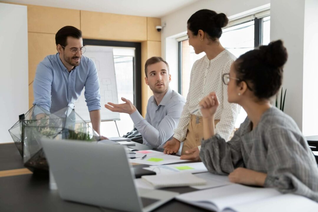 Qué formaciones deben activar las empresas para cumplir con la ley