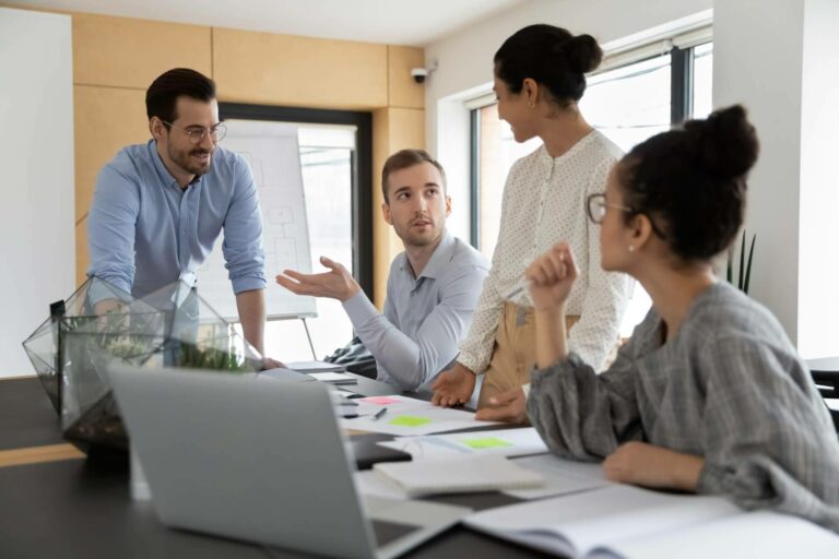 Qué formaciones deben activar las empresas para cumplir con la ley