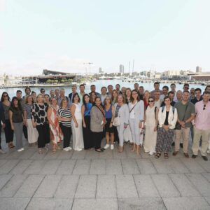 E2e Logistics Solutions celebra 10 años de innovación y expansión en la logística internacional