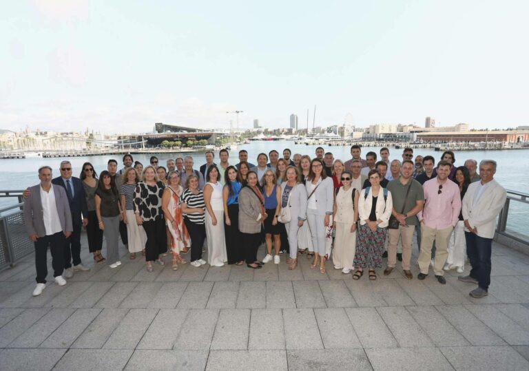 E2e Logistics Solutions celebra 10 años de innovación y expansión en la logística internacional