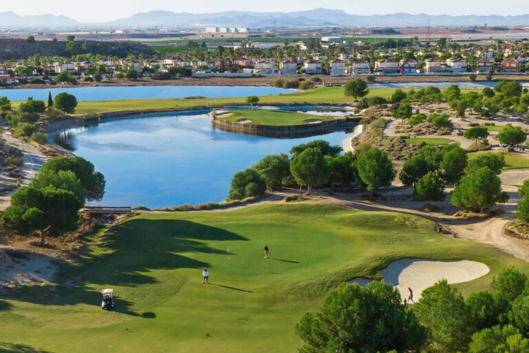 Altaona Sports & Wellness Resort, entre los tres mejores destinos residenciales de Europa