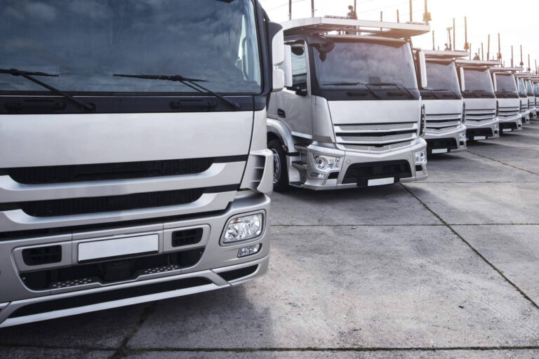 Easy Trans optimiza el transporte de mercancías por tierra con soluciones integrales
