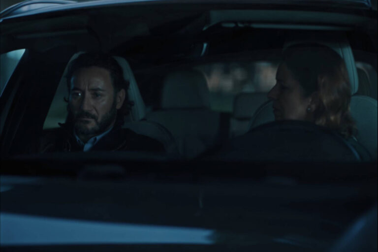 'Ángulo Muerto', apoyado por Futurotel Studios, rumbo a los Goya y los Oscar tras triunfar en Chile