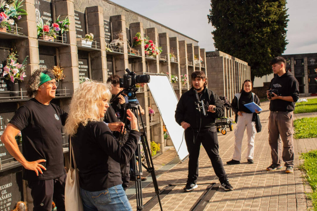 Seleccionados los diez proyectos finalistas que pasan a la fase de rodaje del XIII Certamen de cortometrajes Navarra, Tierra de Cine