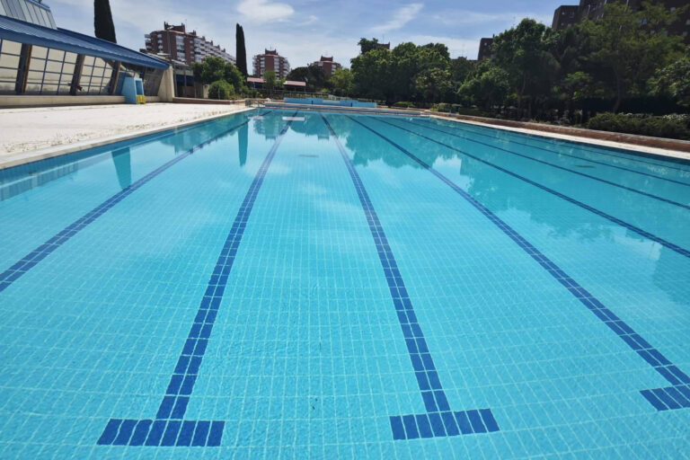 Pool Tiger Europe aporta eficiencia y sostenibilidad a las piscinas públicas