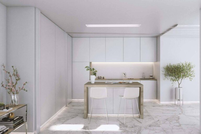 Innovación en diseño de interiores, cómo Pacheco Arquitectos transforma espacios