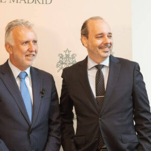 La memoria y la democracia encuentran nuevo espacio en el CEJD, presentado en el Ateneo de Madrid