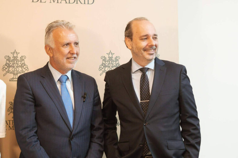 La memoria y la democracia encuentran nuevo espacio en el CEJD, presentado en el Ateneo de Madrid