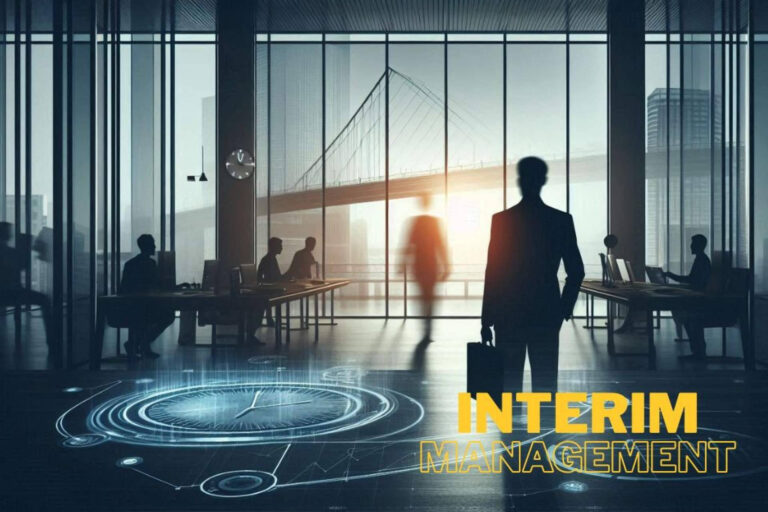 Servicios de Interim Management; cómo identificar al interim manager adecuado, por Manager in Motion