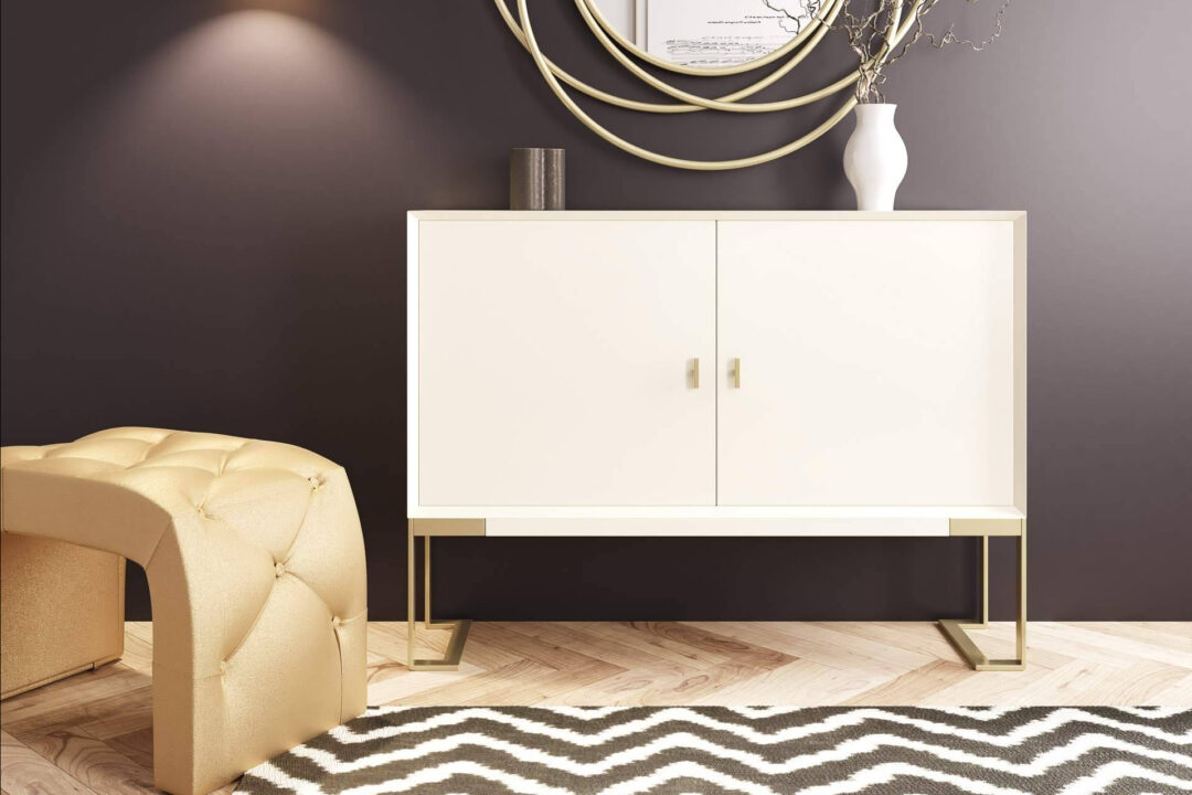 Zapateros en múltiples formas y estilos; Muebles La Factoría amplía su propuesta con soluciones para todos los espacios