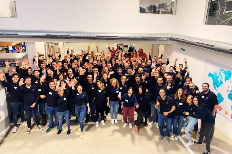 EIIT – A Controlar company; Calidad, innovación y pasión por la ingeniería