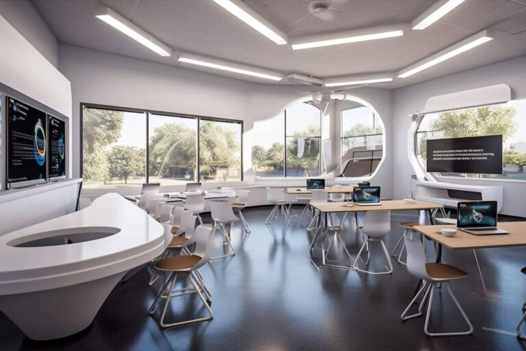 La formación docente para aulas de emprendimiento se refuerza con la experiencia de Letssay Formación
