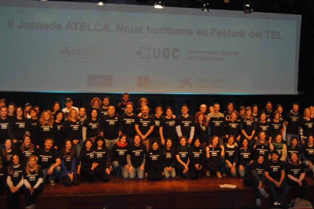 ATELCA celebra 13 años ofreciendo apoyo a familias y visibilidad al Trastorno del Desarrollo del Lenguaje