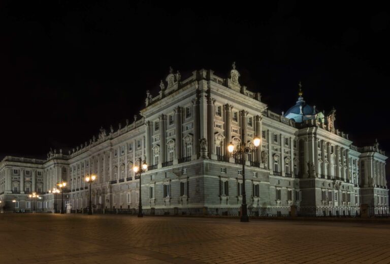 Madrid se consolida como destino internacional para aprender español