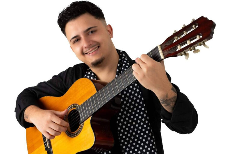 Raúl El Balilla, el niño prodigio del flamenco, lanza su nuevo single y presenta la gira Herencia Viva 2026