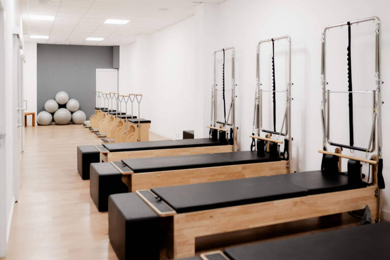 Pilates con máquinas en Valencia; un método con beneficios visibles en un amplio abanico de público