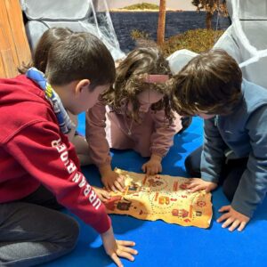Gran Plaza 2 arranca septiembre con aventuras de Playmobil para los más pequeños