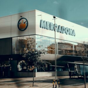 Mercadona busca talento informático con sueldos de hasta 5.000 euros mensuales