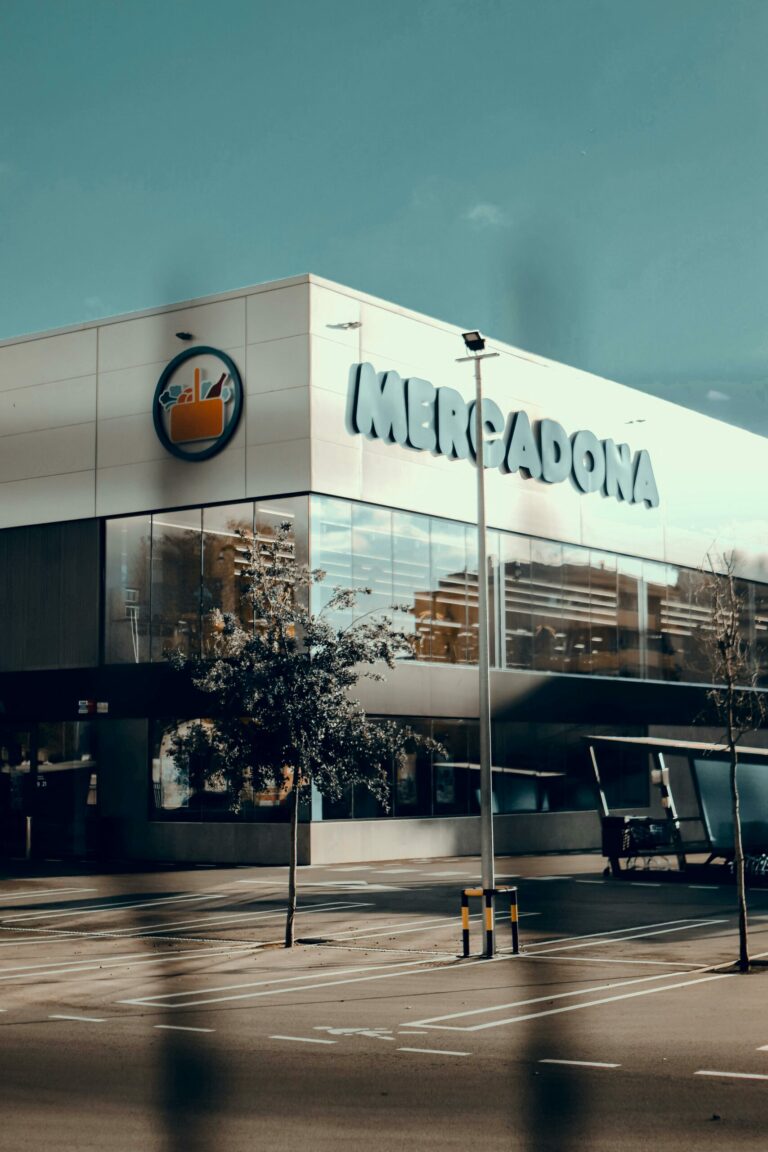 Mercadona busca talento informático con sueldos de hasta 5.000 euros mensuales