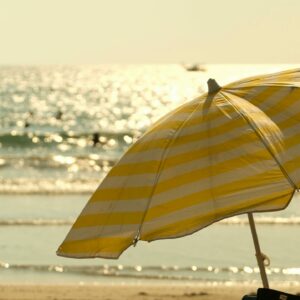 El clima en Sevilla: un respiro del calor hasta finales de esta semana