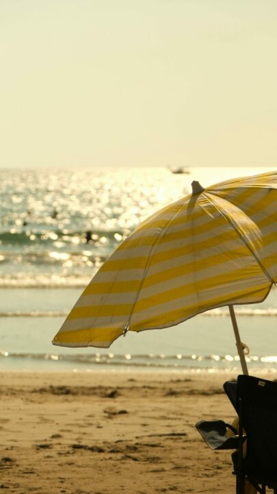 El clima en Sevilla: un respiro del calor hasta finales de esta semana