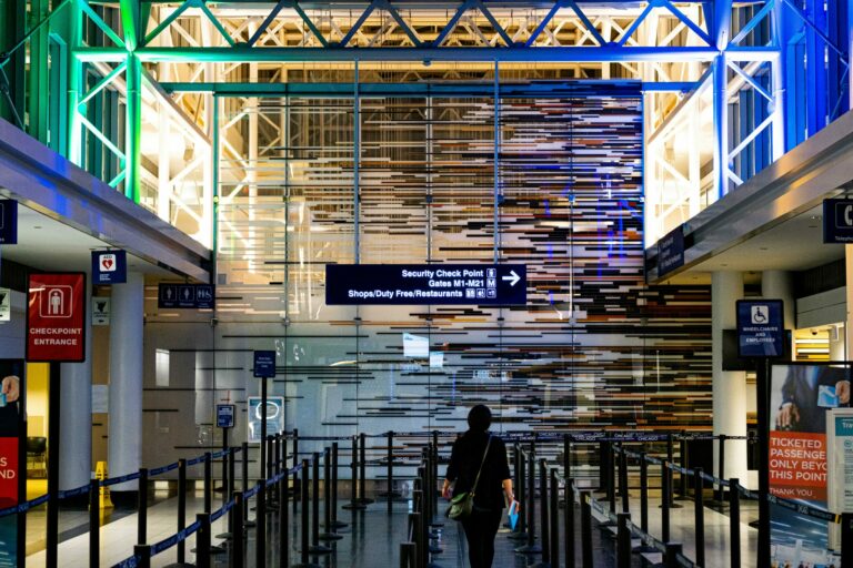 De Málaga a Copenhague por 34 euros: las mejores fechas para viajar barato