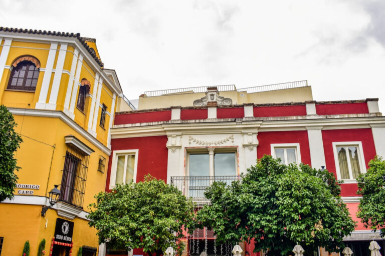¿Por qué una tasación en Sevilla necesita un enfoque técnico y local?