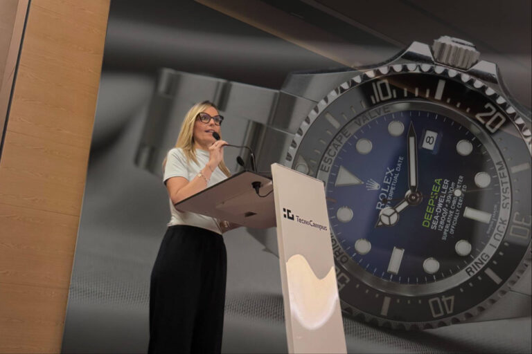 El lujo de emocionar; la fórmula de Rolex que transforma la captación inmobiliaria, por Júlia Parés