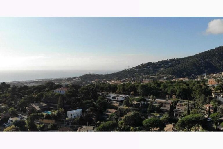 Imab House presenta su nueva promoción Casa Cisa, una residencia sostenible con vistas al mar