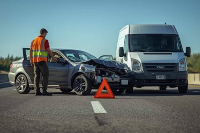 Se reclama una indemnización justa tras accidentes de tráfico con apoyo legal especializado