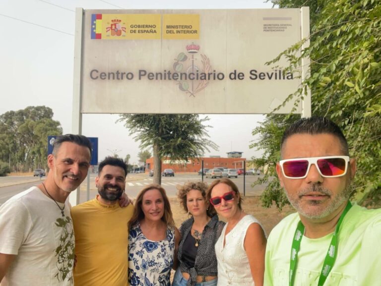 Experiencias creativas y gestión emocional consolida su presencia en Sevilla I