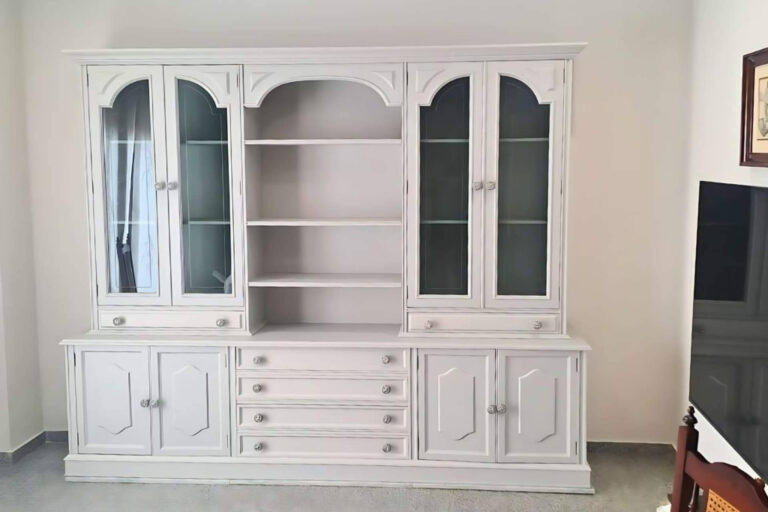 Galvañ Lacados transforma muebles y estructuras con lacado de alta calidad en Alicante