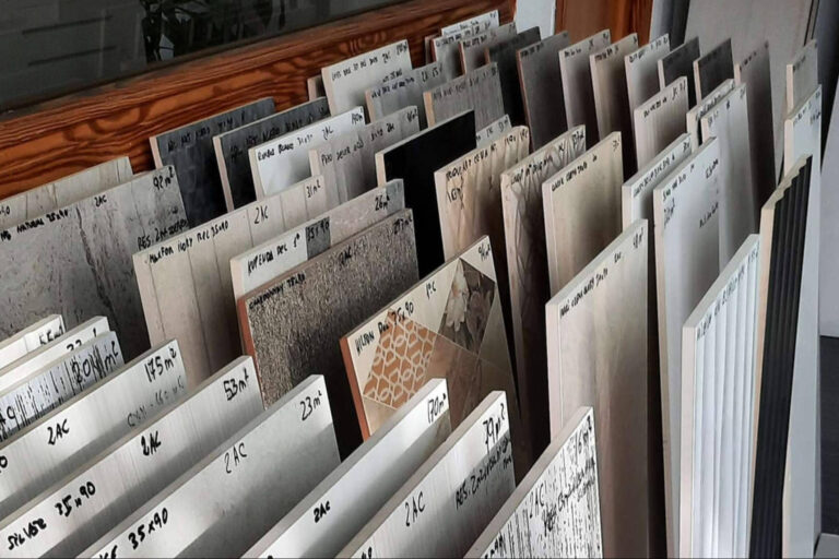 Artegres incorpora azulejos cerámicos outlet de alta gama con disponibilidad reducida