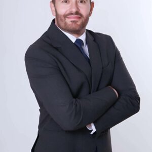 Ignacio Bonasa; El señor de lo proyectos con alma