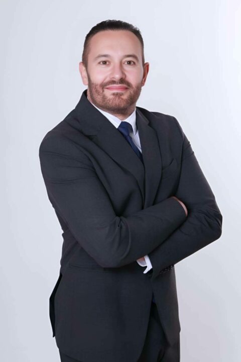 Ignacio Bonasa; El señor de lo proyectos con alma