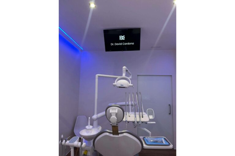 Clínica Dental Cardona; ¿Por qué son líderes en innovación dental en Zaragoza?
