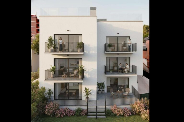 Nace PSBMG, la nueva firma de gestión patrimonial impulsada por el arquitecto Pujadó Soler