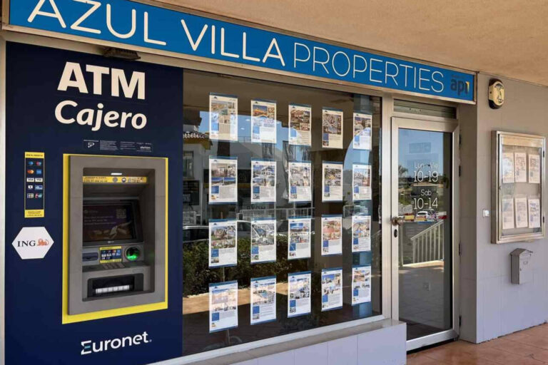 Azul Villa amplía su oferta de viviendas en la Costa Blanca dirigida a más inversores internacionales