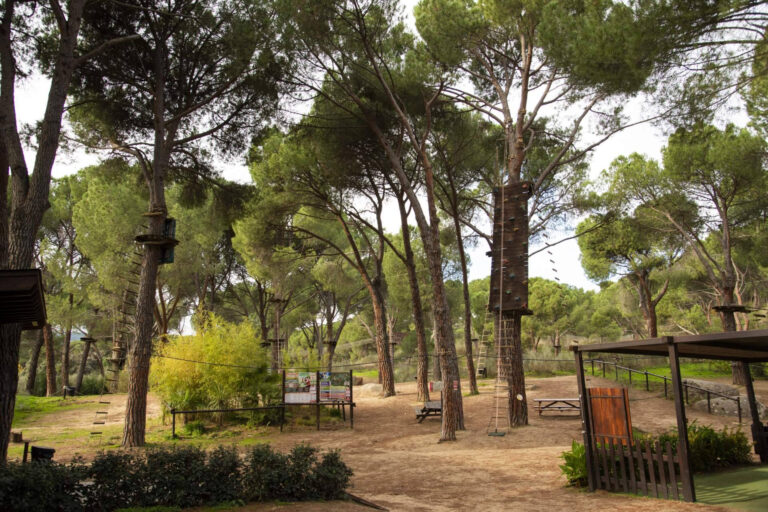 Sierra Oeste de Madrid adjudica la instalación de un sistema de detección de incendios inteligente