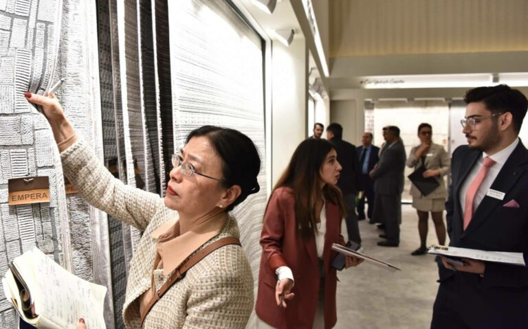 ICFE 2026 prevé un crecimiento récord y un alcance global en Estambul