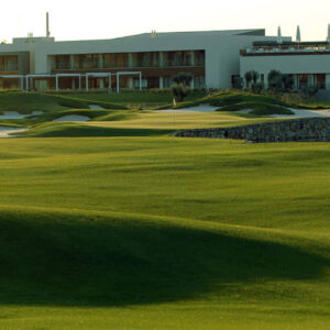 Superación y excelencia en Encín Golf; el Daikin Madrid Open 2025 celebra el poder del golf sin barreras