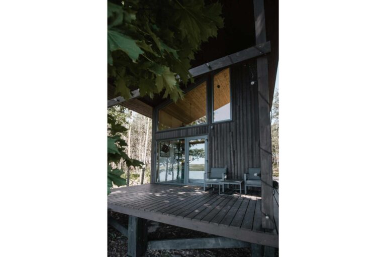 Innovación en diseño arquitectónico con Zenwood