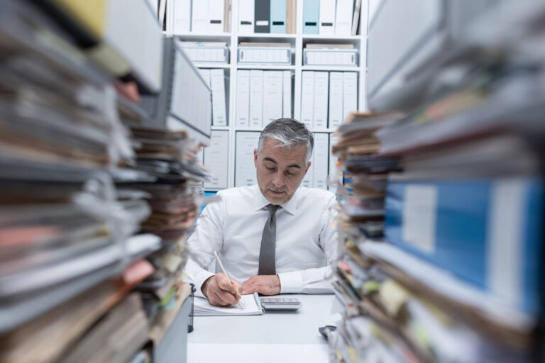 Servicios de asistencia técnica en multas para ayuntamientos