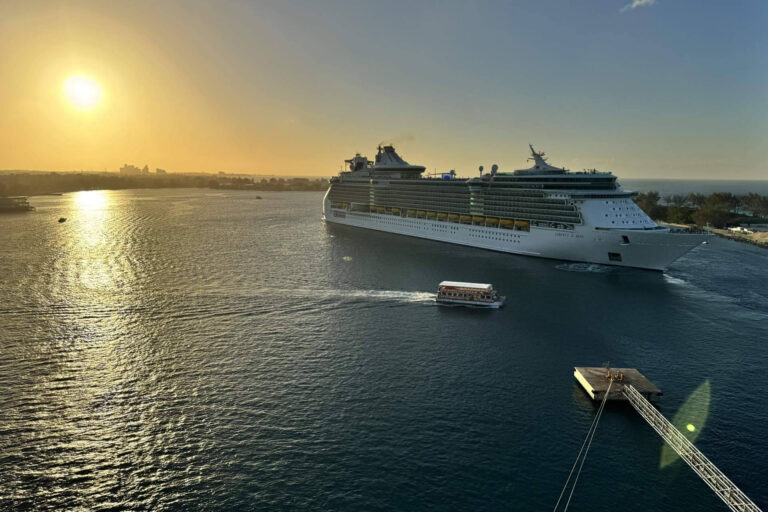 Crecen un 40% las reservas de cruceros en España, según datos de Kruceros.com