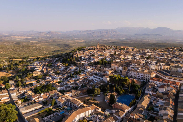 Úbeda impulsa 'Úbeda con Sentido', una campaña que une patrimonio y turismo responsable