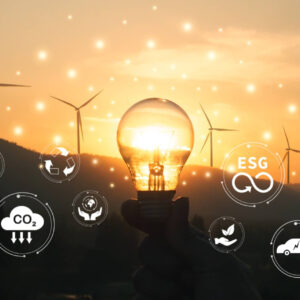 Gases de efecto invernadero y UNE-ISO 14068-1; la ruta práctica hacia la carbono neutralidad